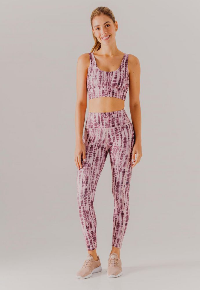 Legging  BRONZINI ACTIVE img #1