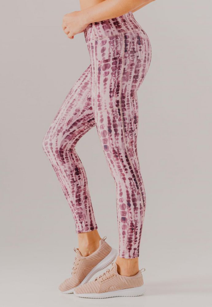 Legging  BRONZINI ACTIVE img #3