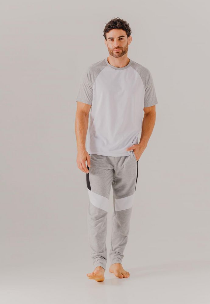 Pantalon  Clásica BRONZINI img #1