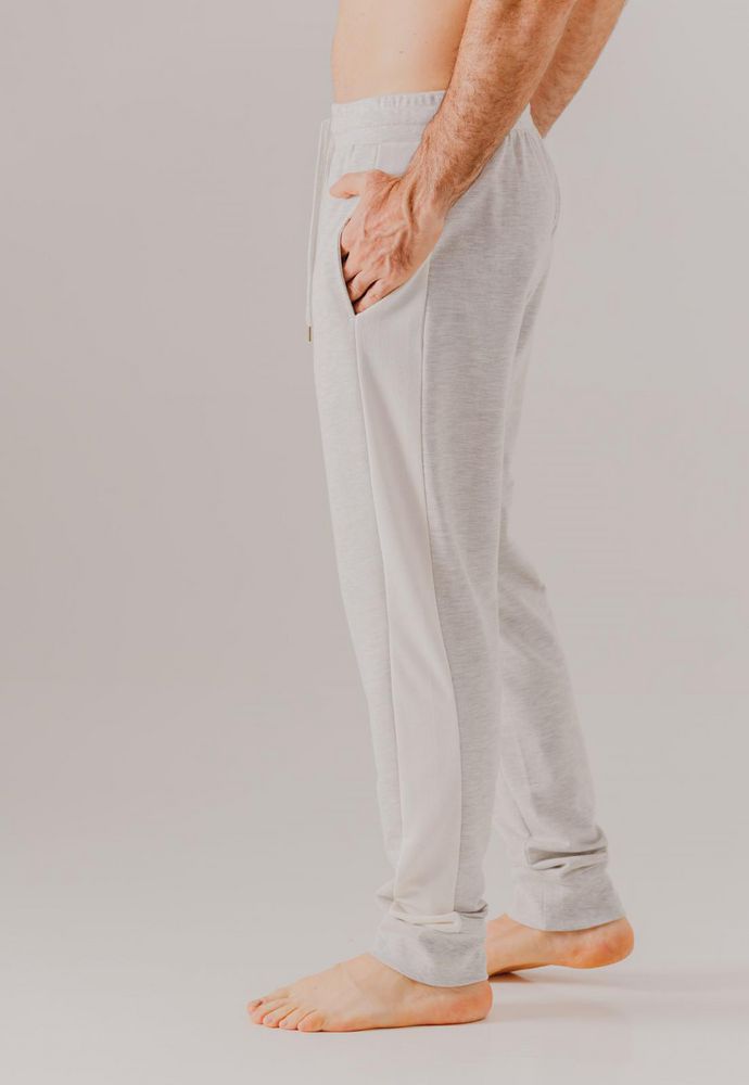 Pantalon  Clásica BRONZINI img #3