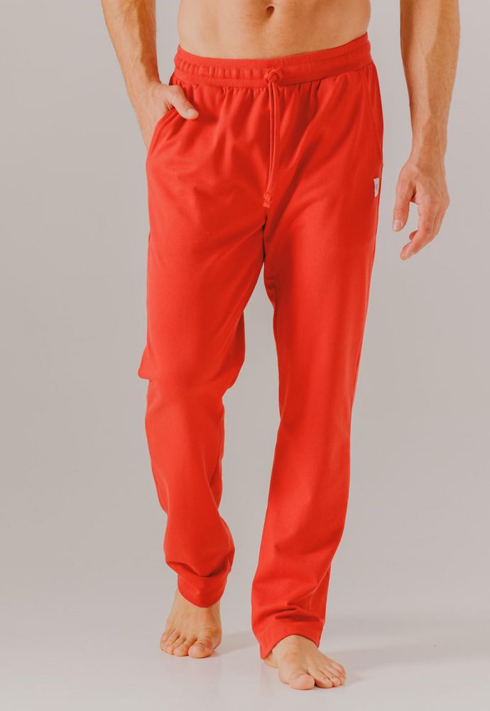 Pantalon Largo  Clásica BRONZINI img #2