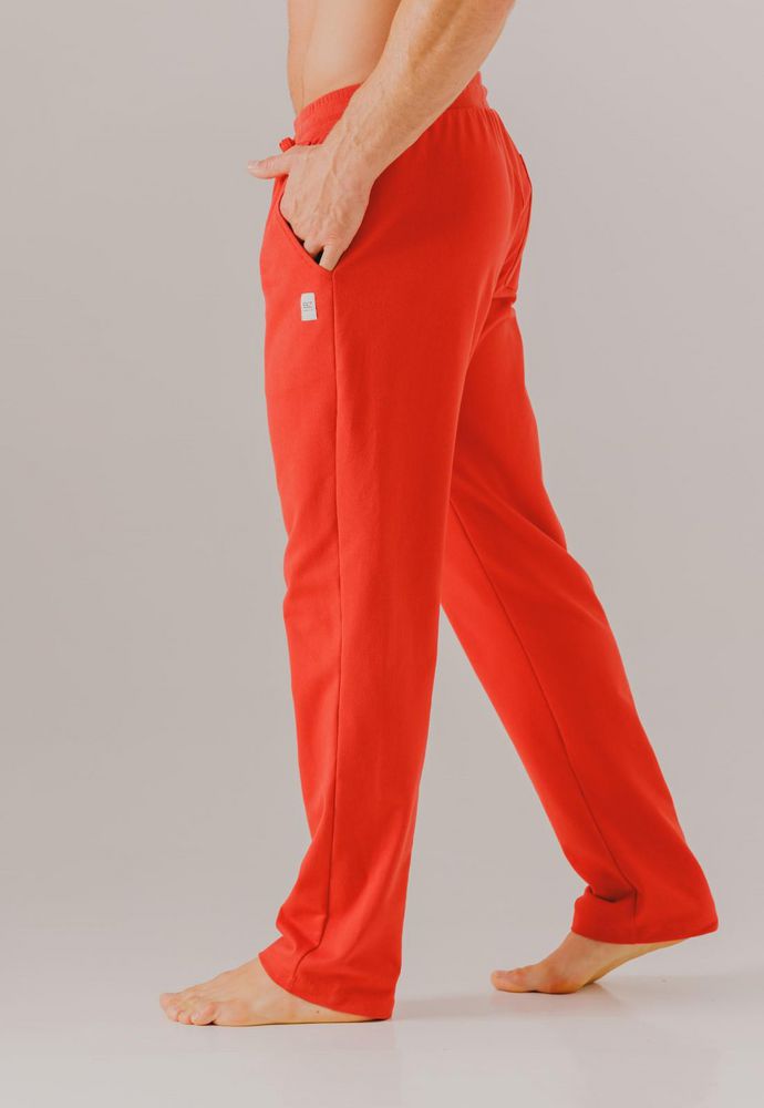 Pantalon Largo  Clásica BRONZINI img #3