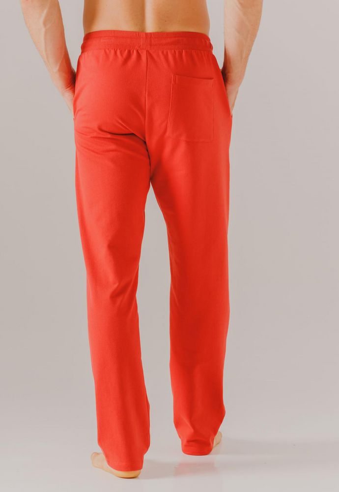 Pantalon Largo  Clásica BRONZINI img #4