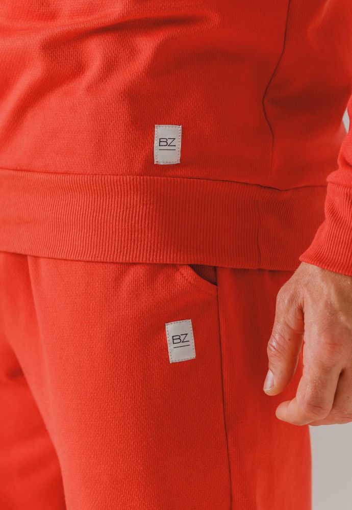 Pantalon Largo  Clásica BRONZINI img #5