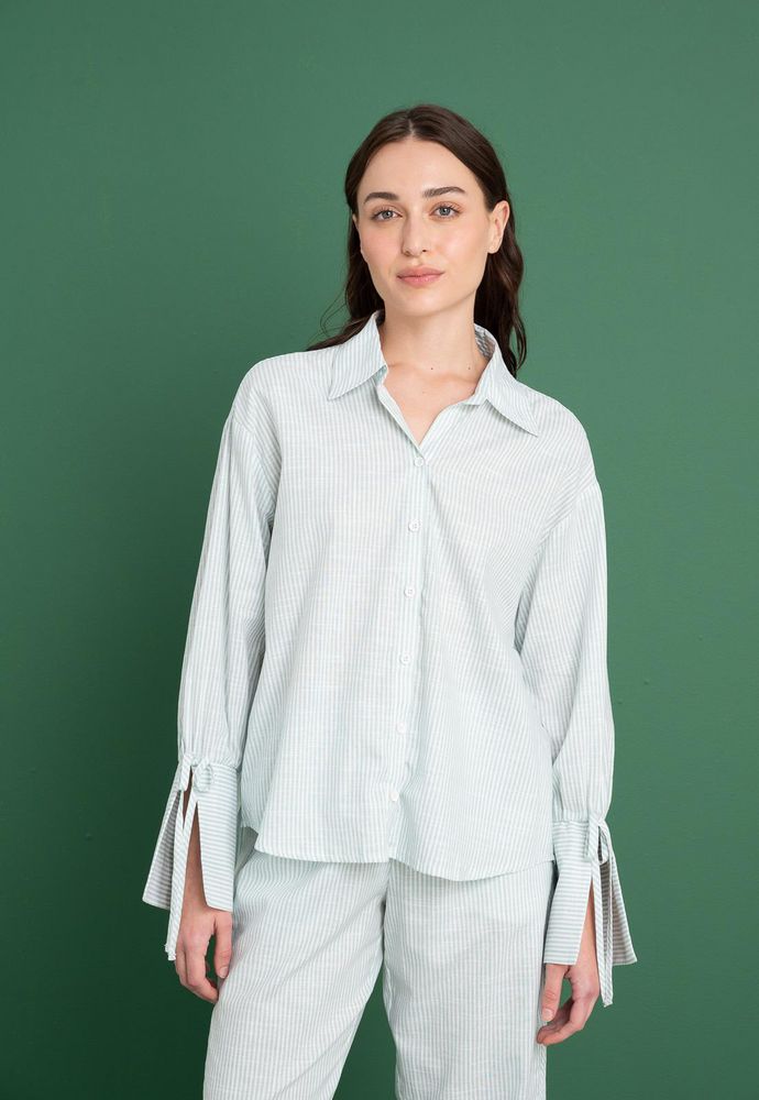 Camisa   BRONZINI img #1