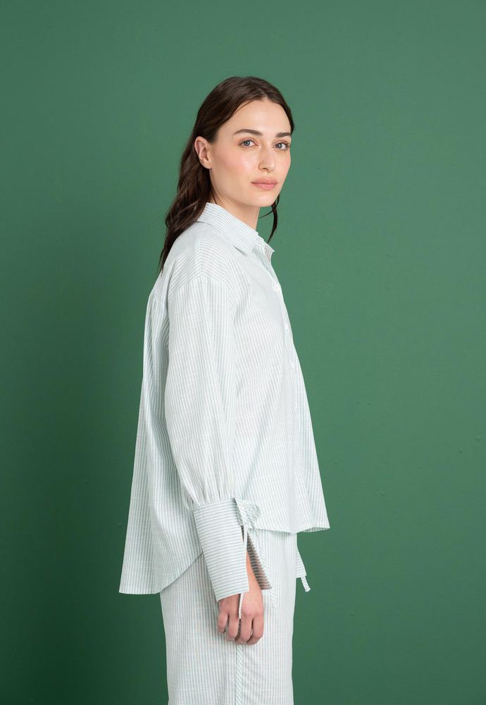 Camisa   BRONZINI img #2