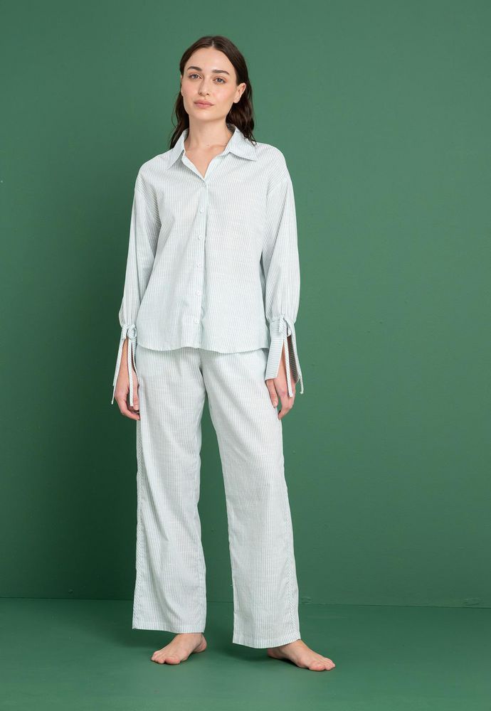 Camisa   BRONZINI img #4