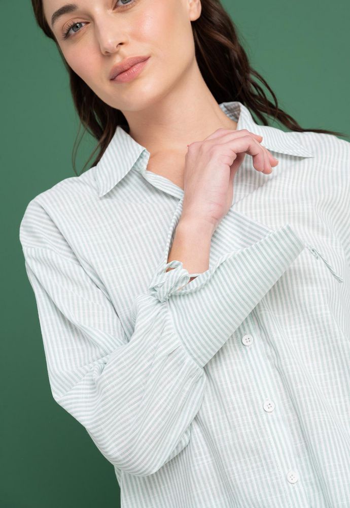 Camisa   BRONZINI img #5