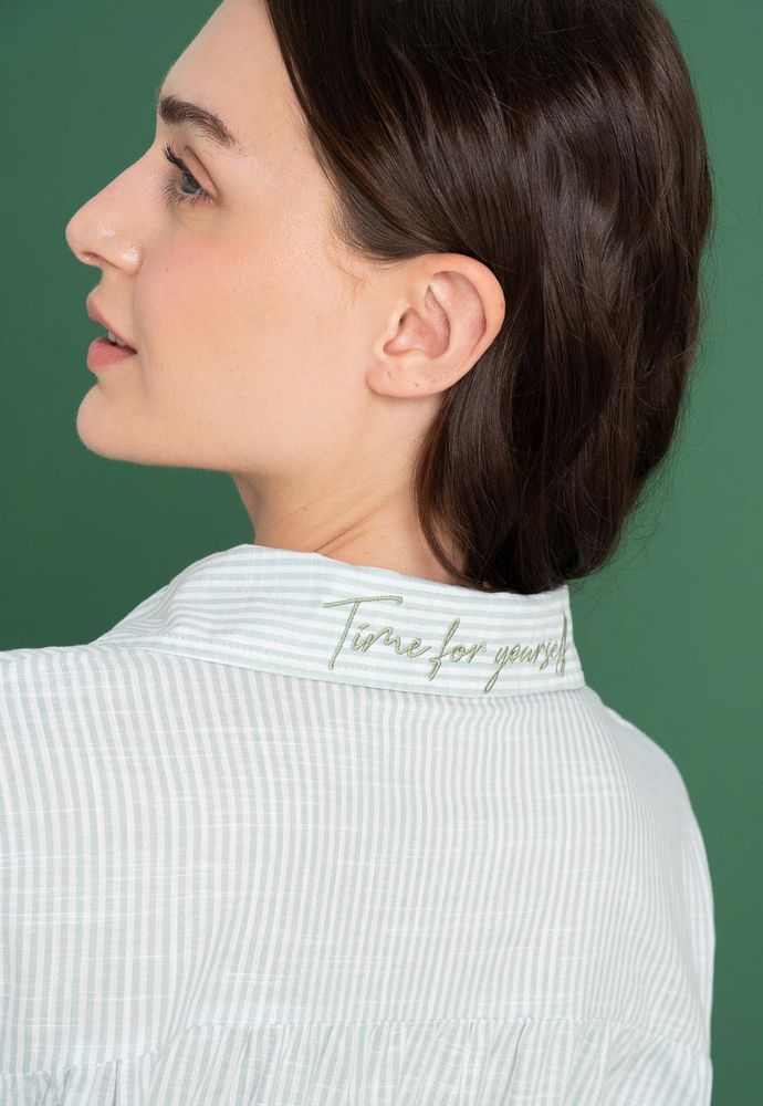 Camisa   BRONZINI img #6