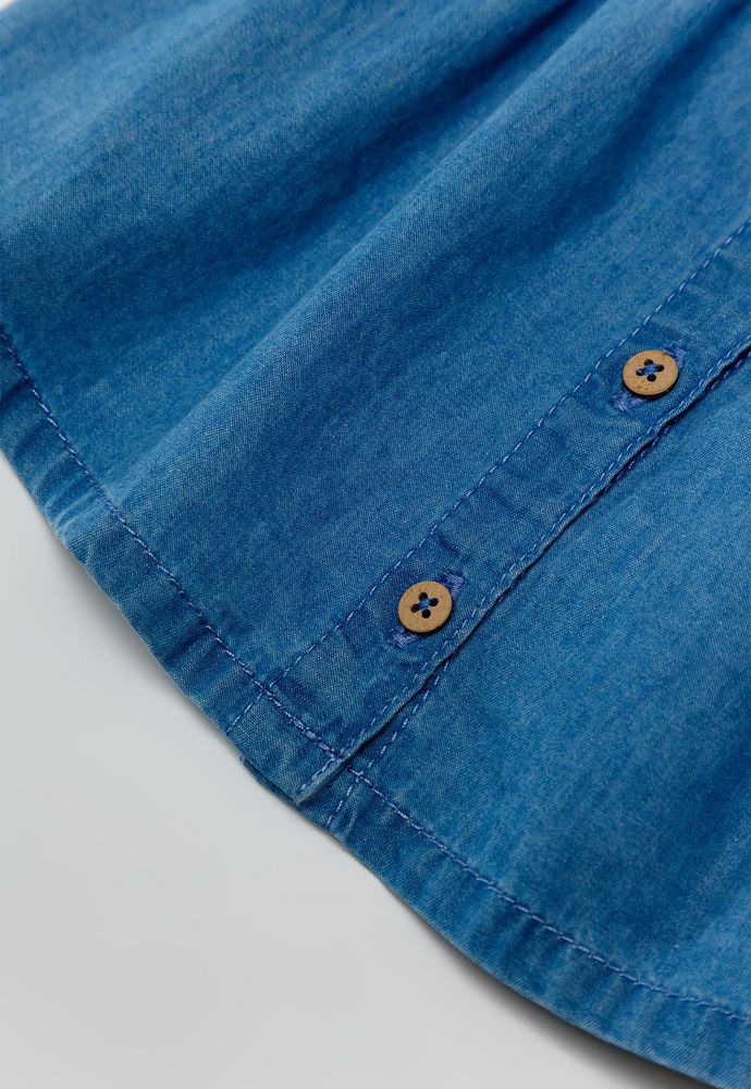 Blusa  Amplia PEOPLE img #4