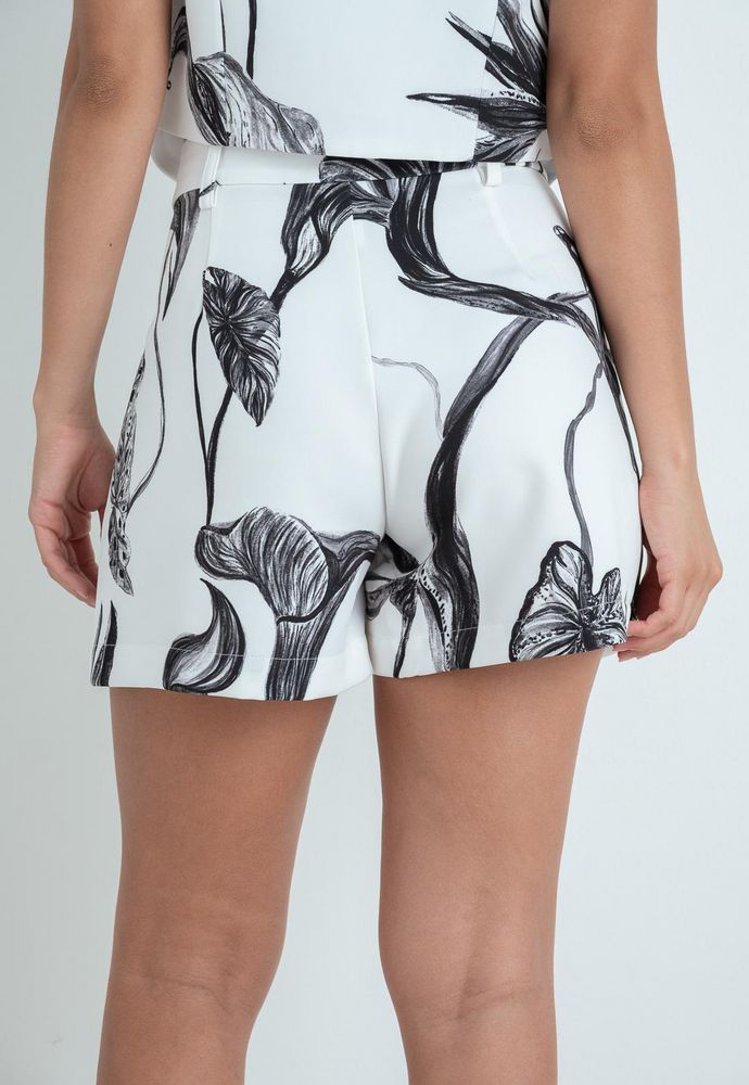 Short  Clásica ARKITECT img #4