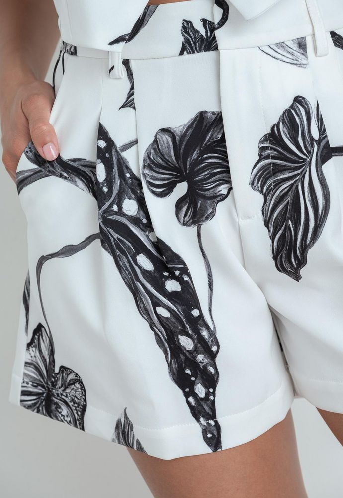 Short  Clásica ARKITECT img #5