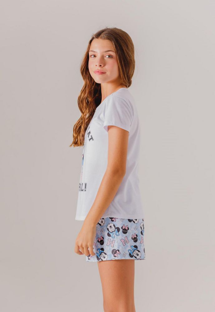 Pijama  Bronzini MICKEY MOUSE img #2