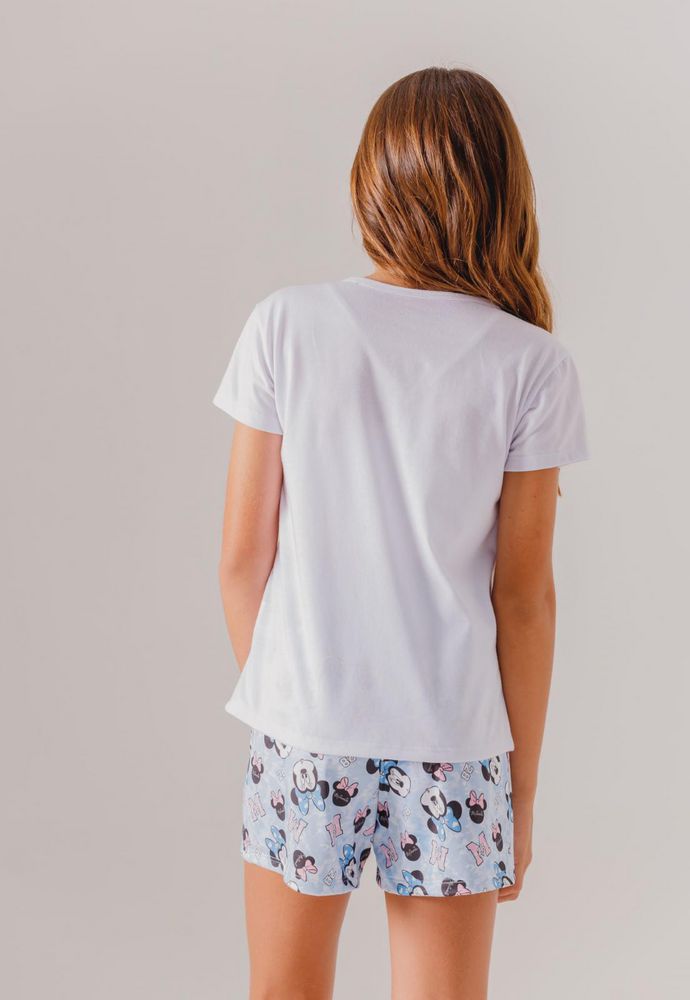 Pijama  Bronzini MICKEY MOUSE img #3