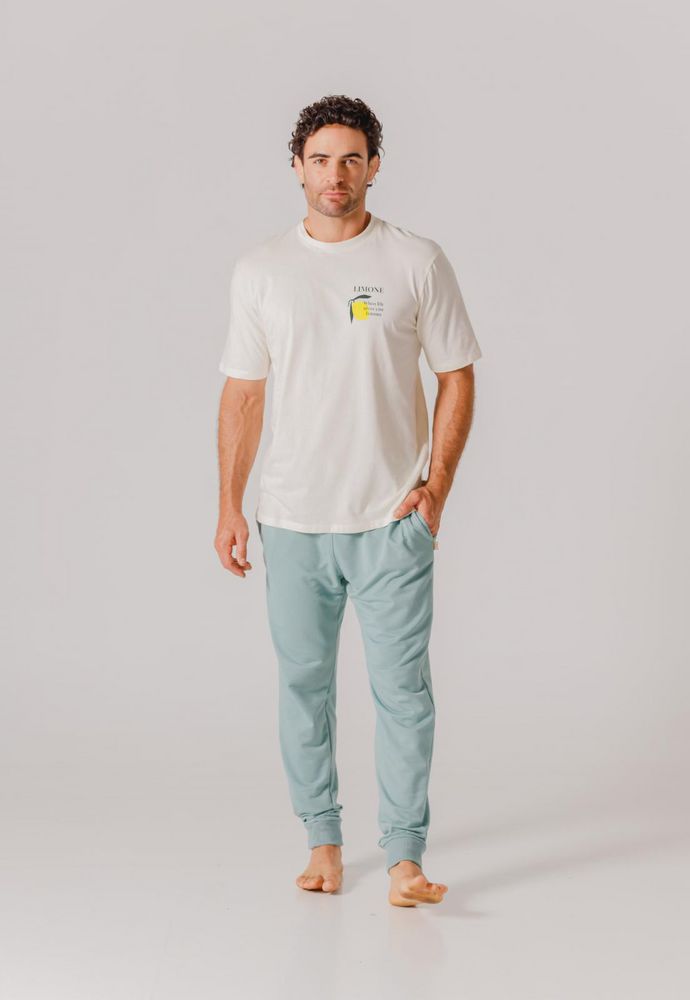 Pantalon  Clásica BRONZINI img #1