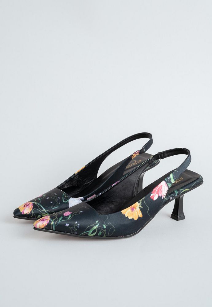 Tacon Tacon stiletto ARKITECT img #2