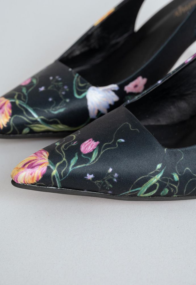 Tacon Tacon stiletto ARKITECT img #5