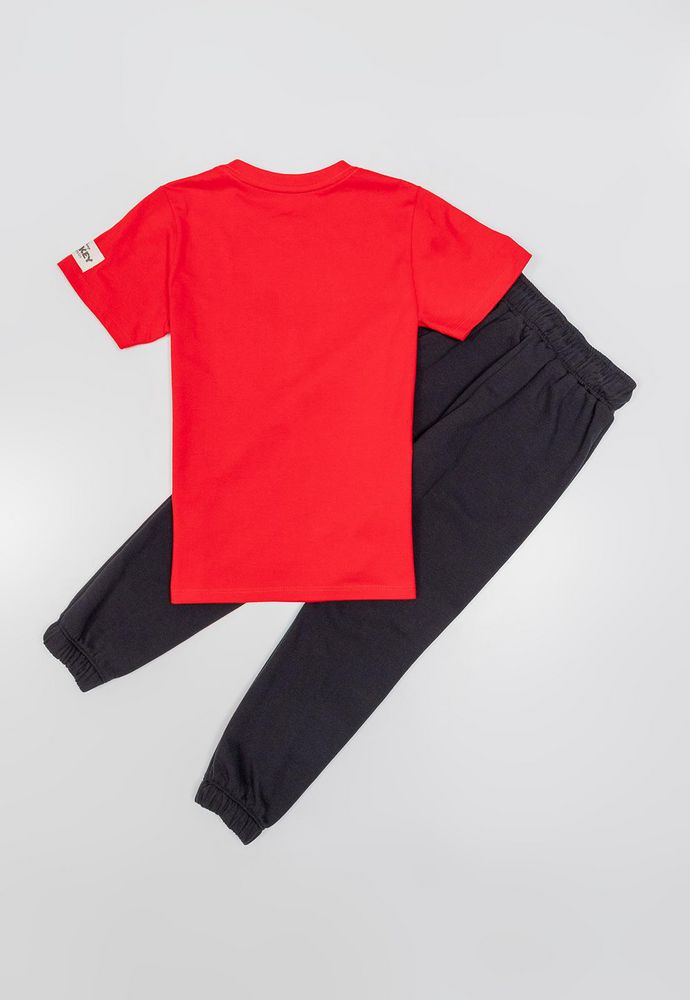 Conjunto  People MICKEY  MOUSE img #3