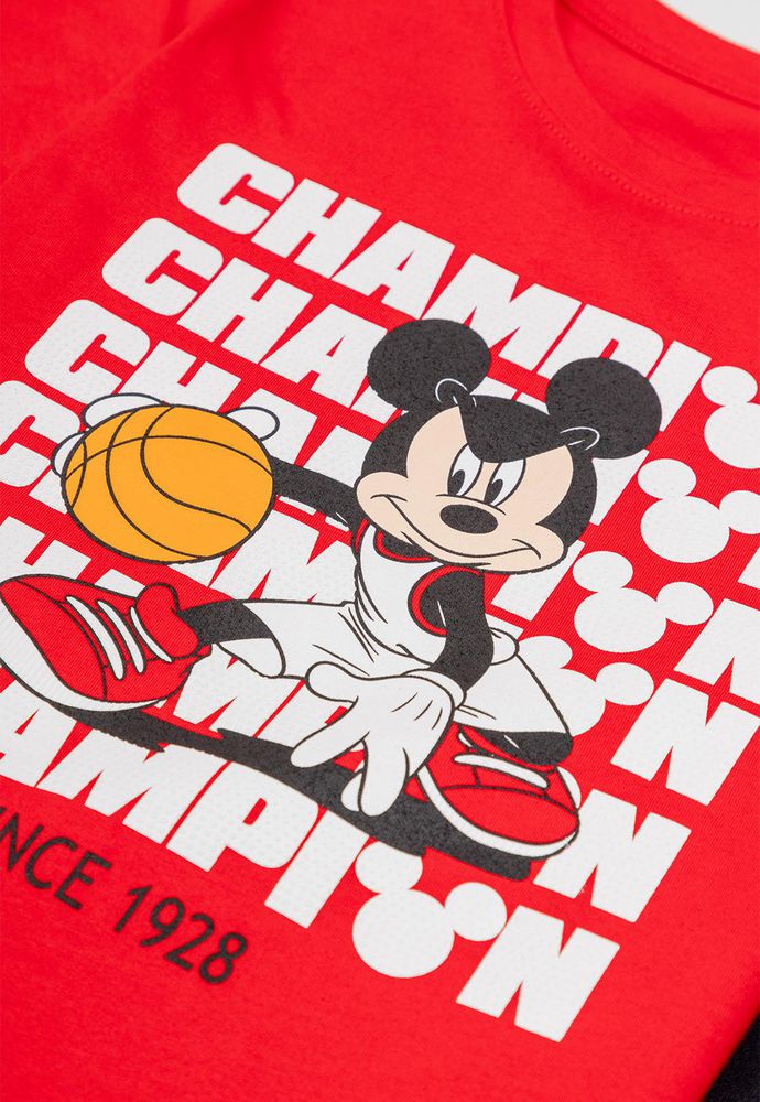 Conjunto  People MICKEY  MOUSE img #4