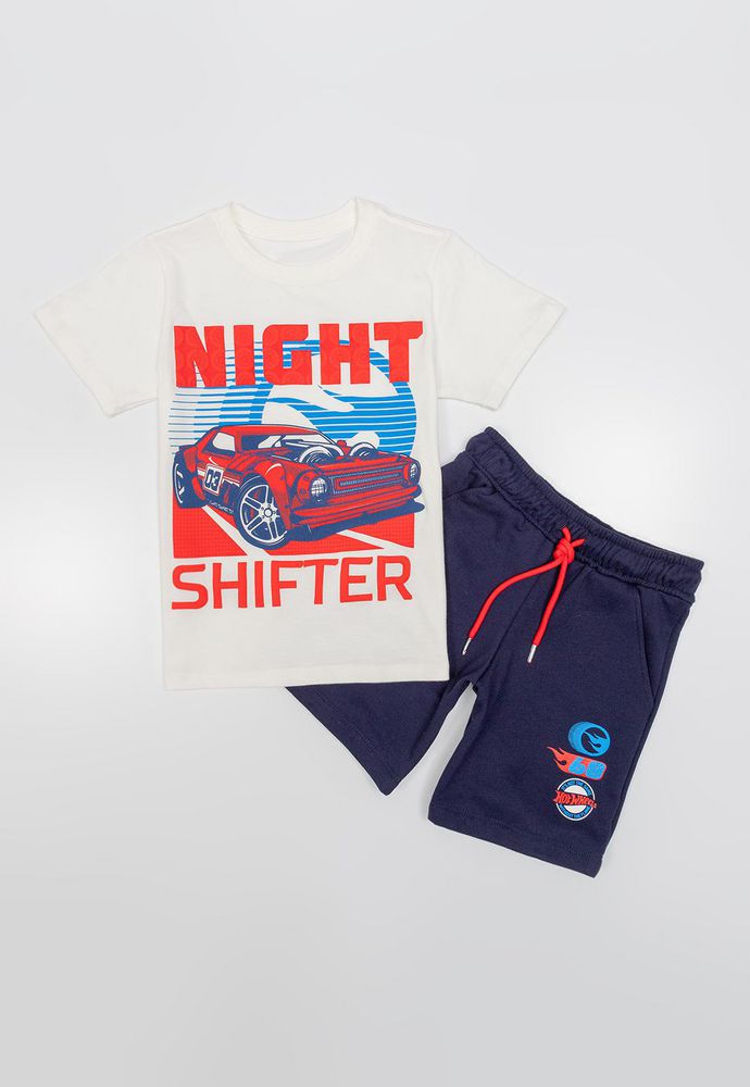 Conjunto  People HotWheels img #1