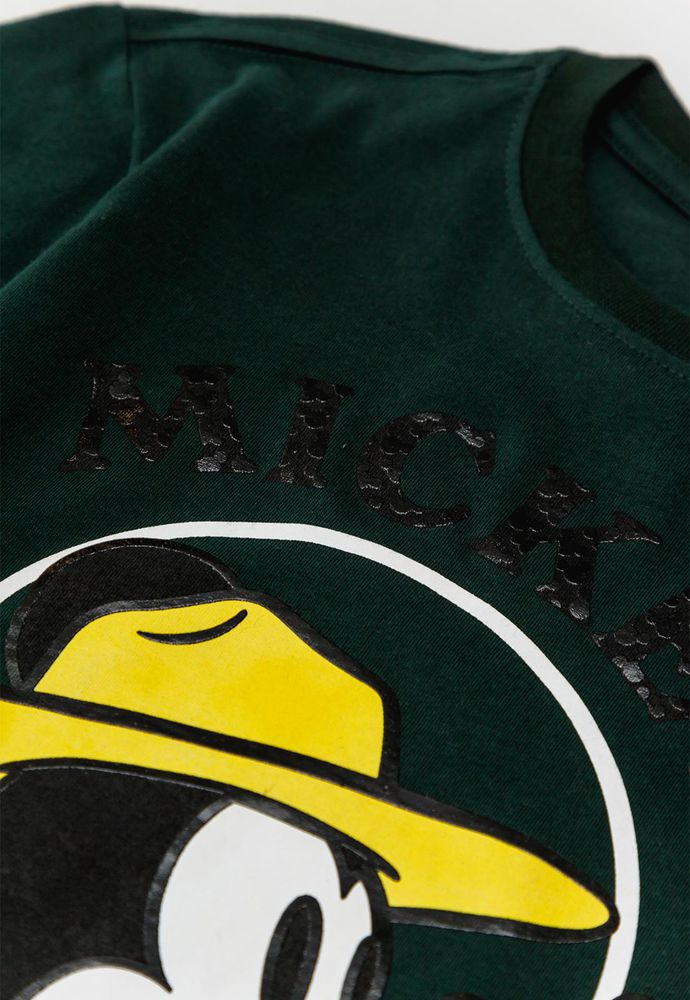 Camiseta  Amplia People MICKEY  MOUSE img #3