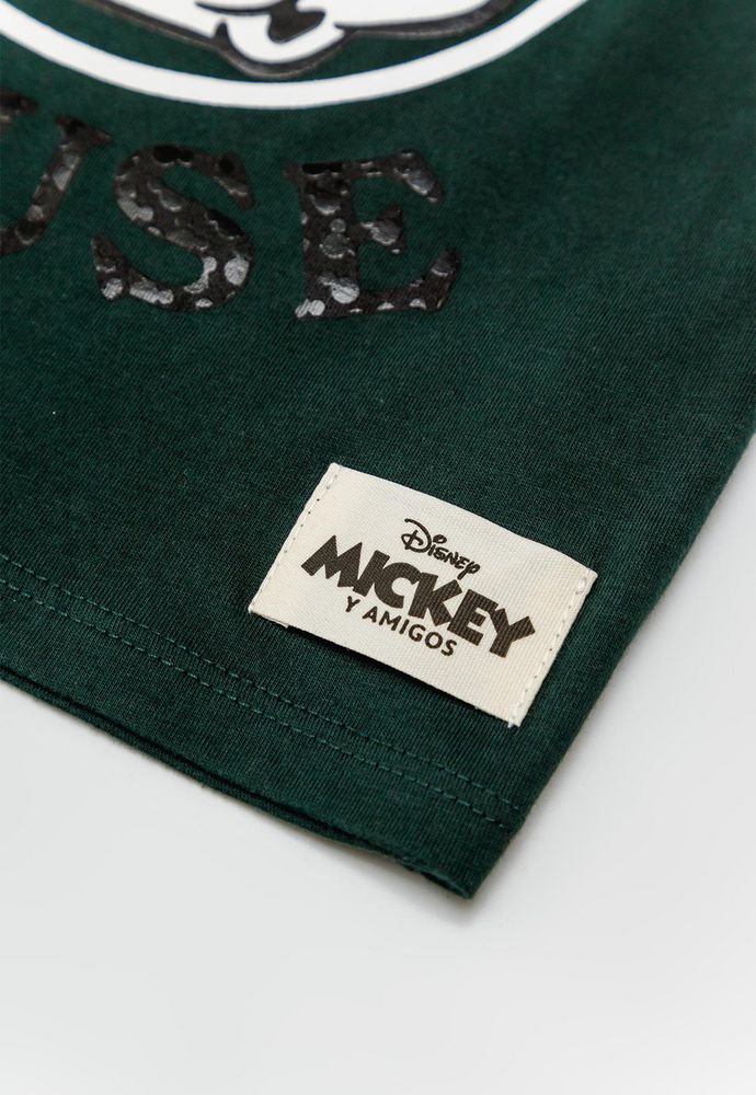 Camiseta  Amplia People MICKEY  MOUSE img #4