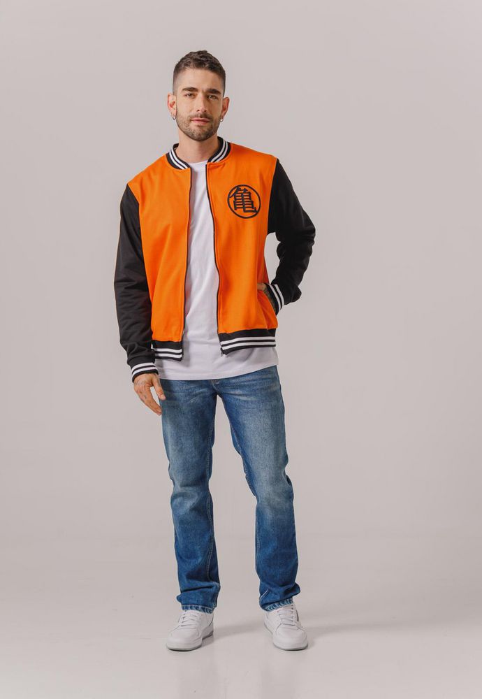 Bomber  Clásica People Dragon Ball Z img #4