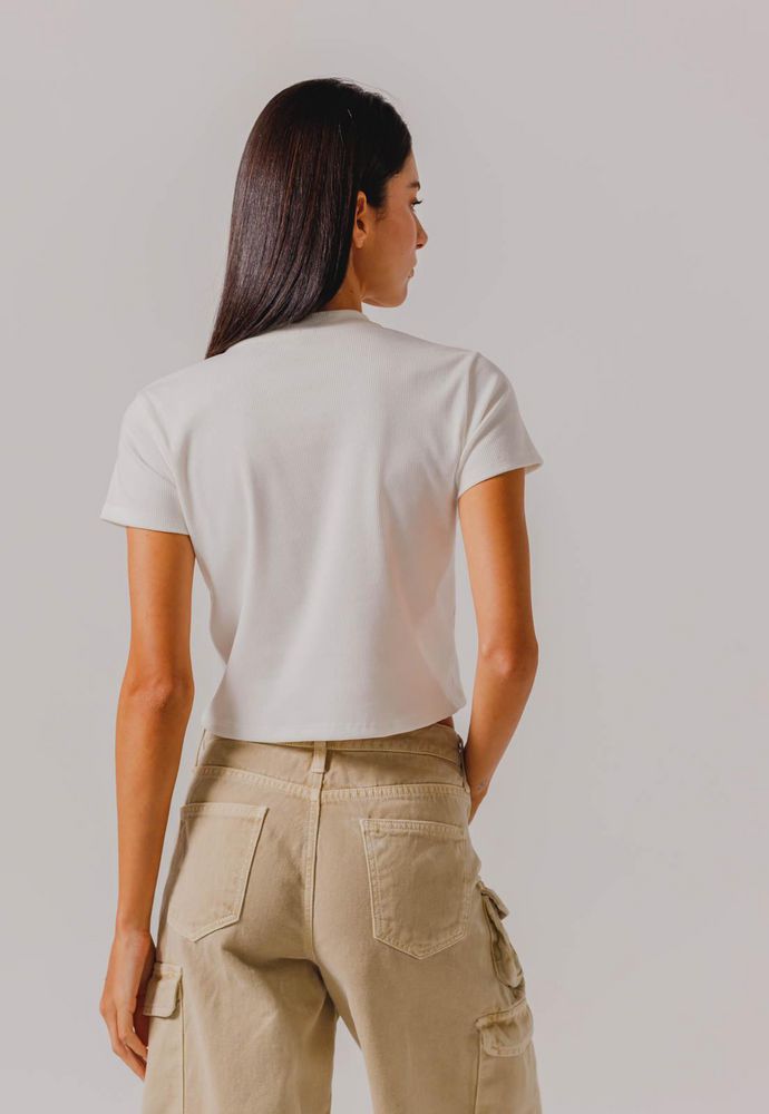 Camiseta   PEOPLE img #3