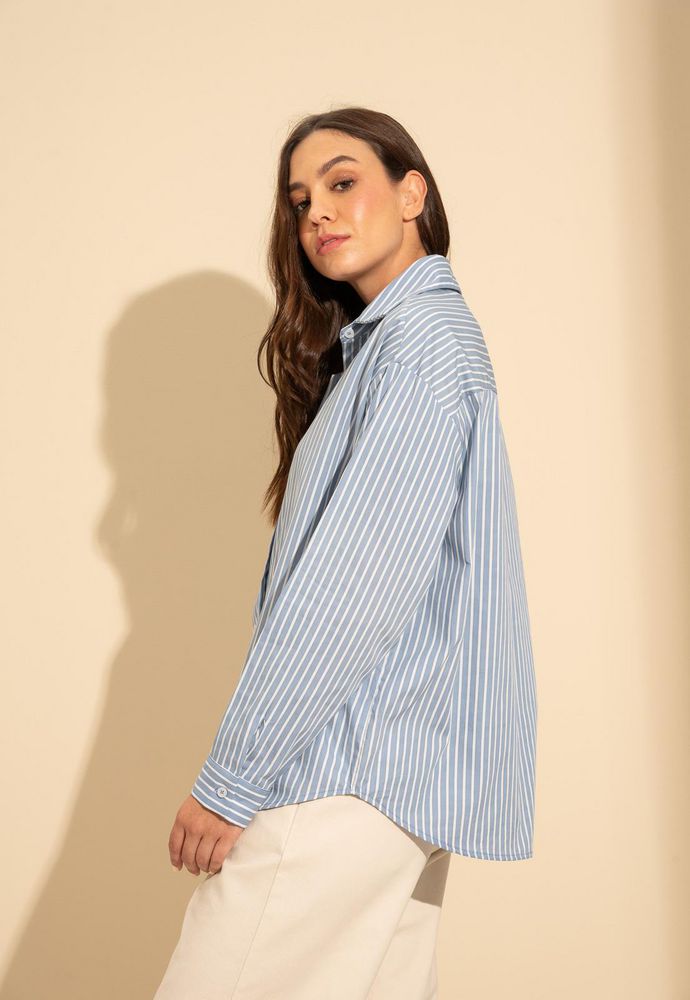 Blusa  Amplia ARKITECT img #2