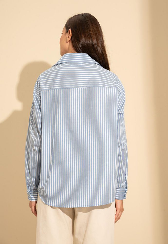 Blusa  Amplia ARKITECT img #3