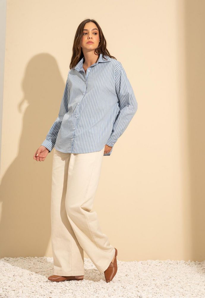 Blusa  Amplia ARKITECT img #4