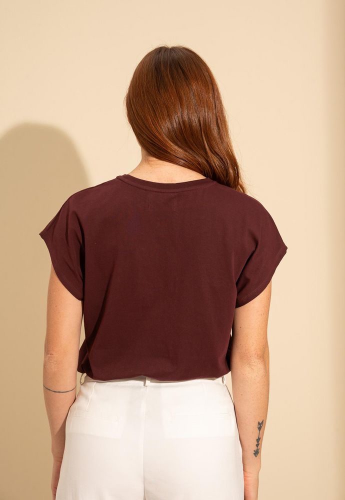 Camiseta  Amplia ARKITECT img #3