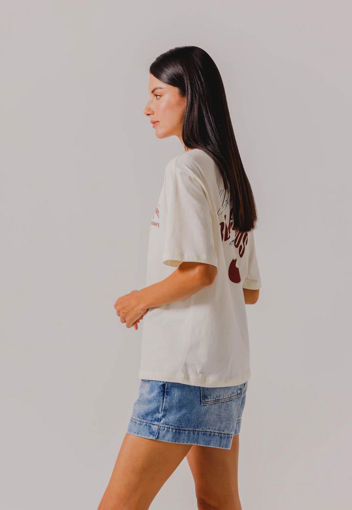 Camiseta   PEOPLE img #2