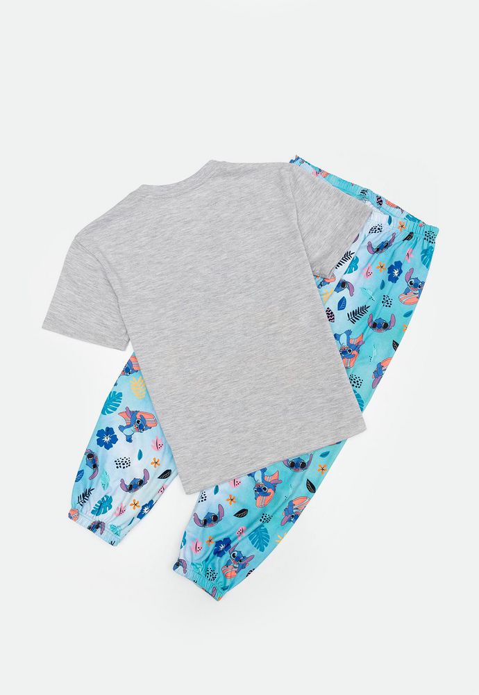 Pijama  Bronzini Stitch img #3