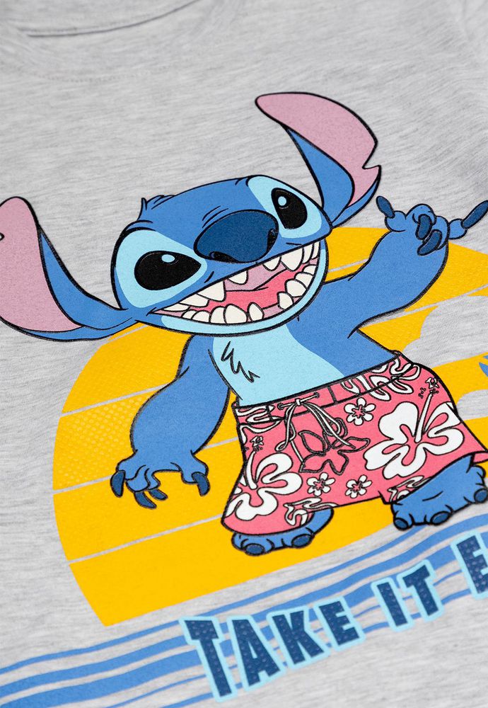 Pijama  Bronzini Stitch img #4