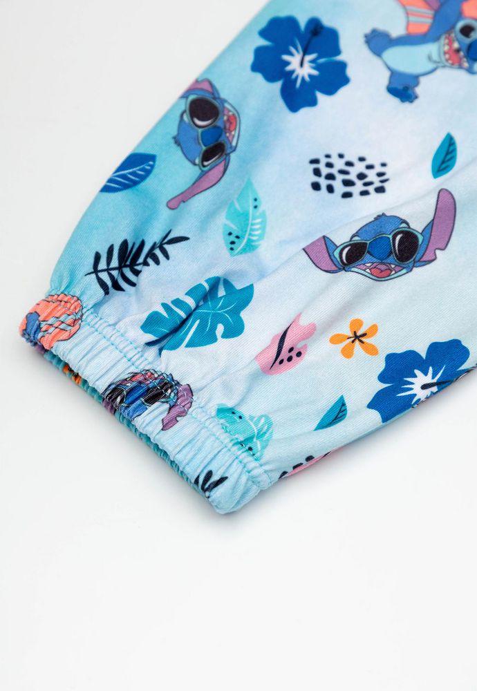 Pijama  Bronzini Stitch img #5