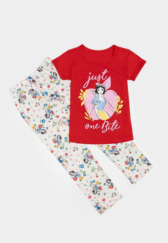 Pijama  Bronzini PRINCESAS img #1