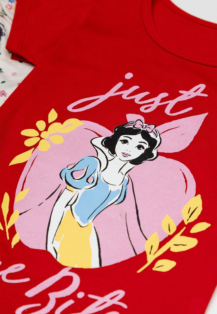 Pijama  Bronzini PRINCESAS img #3