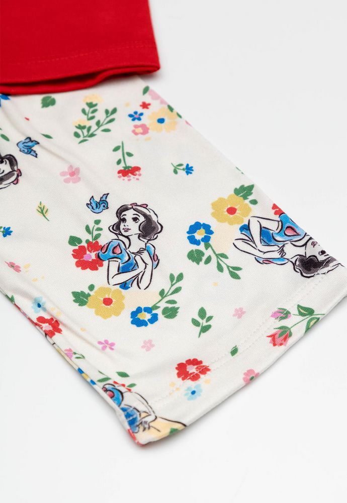 Pijama  Bronzini PRINCESAS img #4