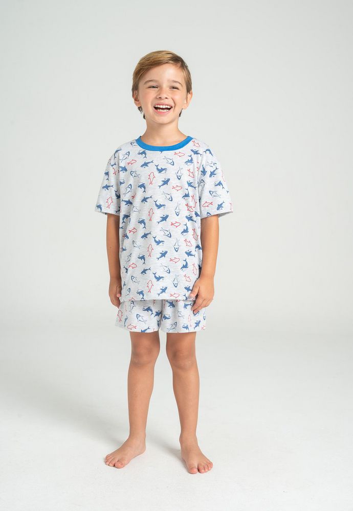 Pijama  BRONZINI img #1