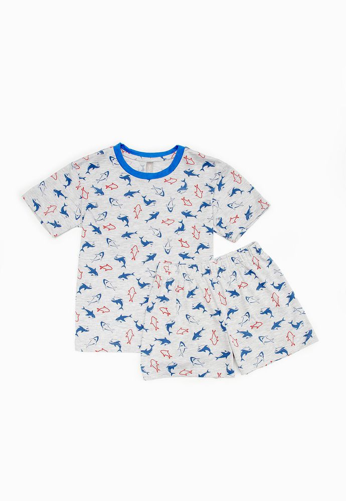 Pijama  BRONZINI img #2