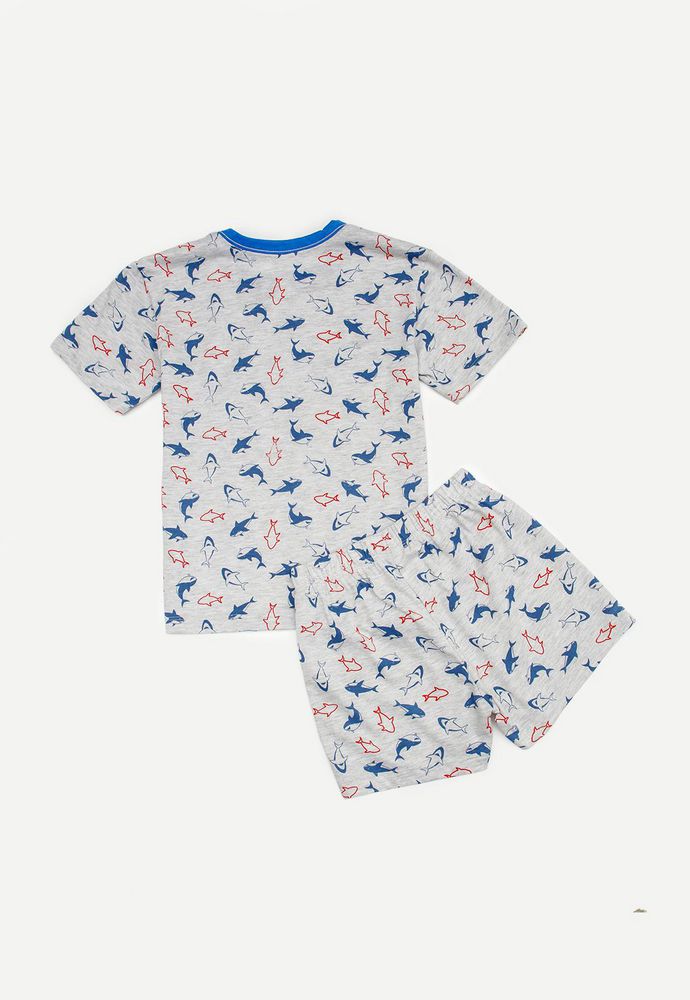 Pijama  BRONZINI img #3