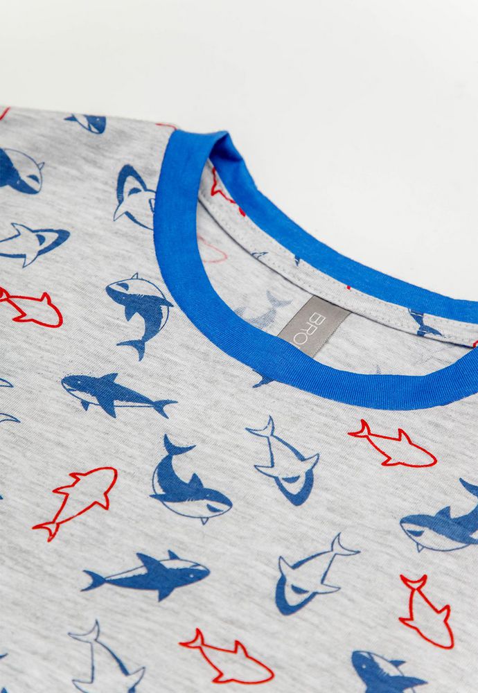 Pijama  BRONZINI img #4