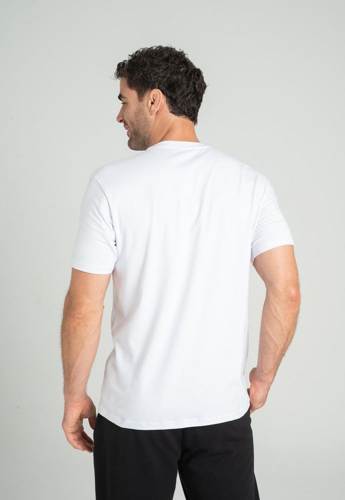 Camiseta   BRONZINI img #3