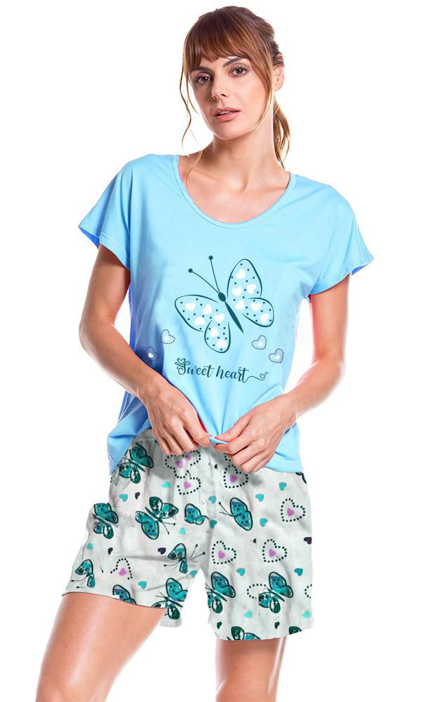 Pijama  ROMANELLA img #1