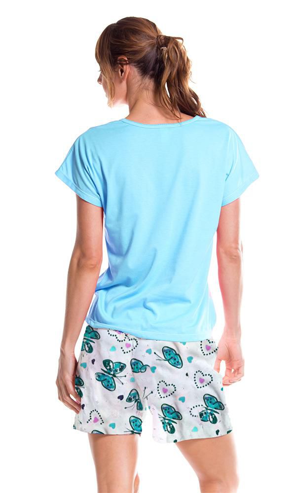 Pijama  ROMANELLA img #2