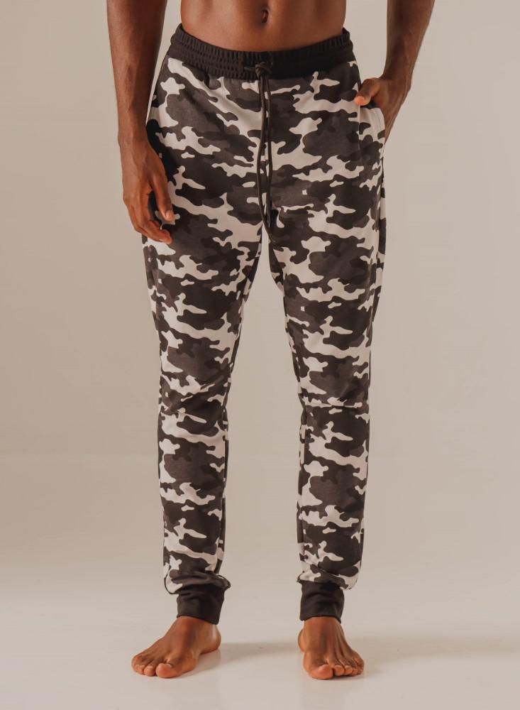 Pantalon  Jogger BRONZINI img #2