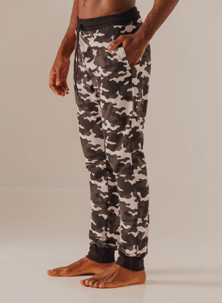 Pantalon  Jogger BRONZINI img #3