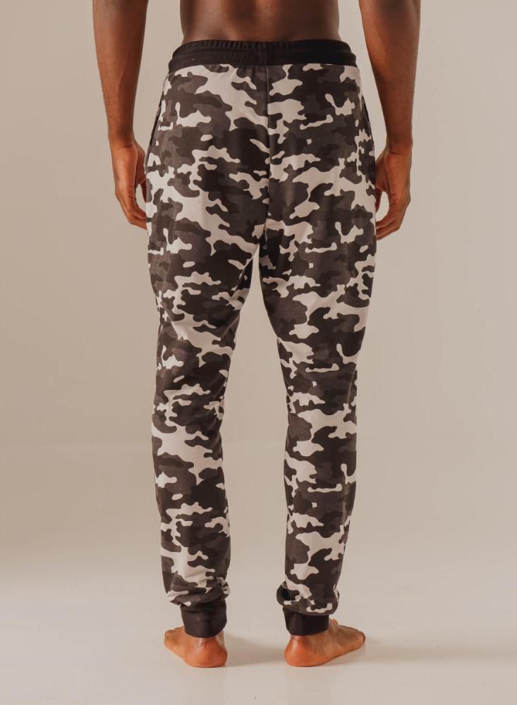 Pantalon  Jogger BRONZINI img #4