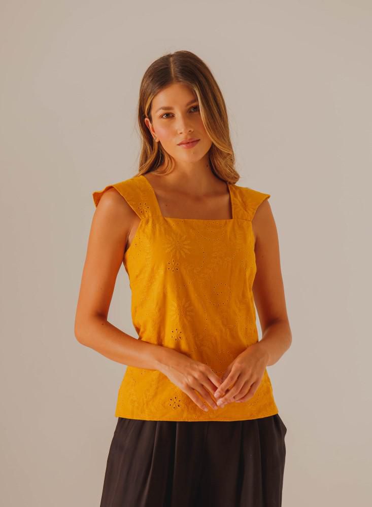 Blusa  Amplia ARKITECT img #1